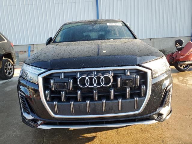 Photo 5 from auction – 2025 AUDI Q7 PREMIUM with VIN WA1ACBF75SD004496