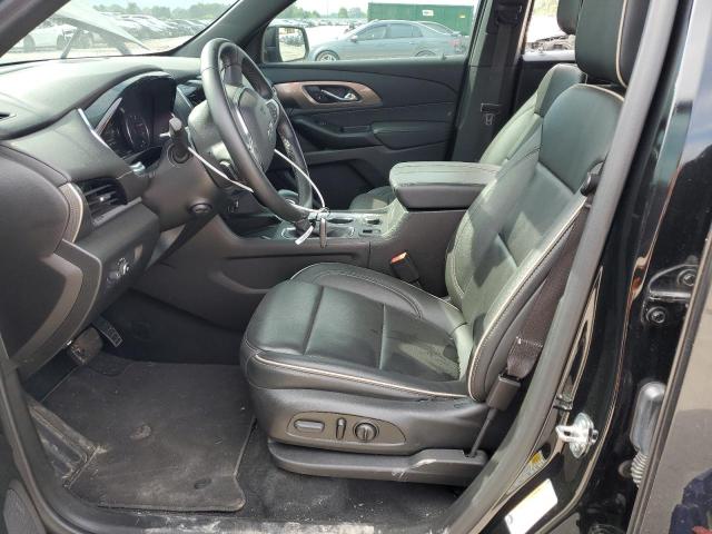 Photo 7 from auction – 2023 CHEVROLET TRAVERSE P with VIN 1GNERKKW2PJ289404