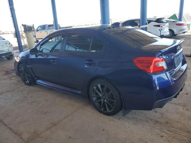 Photo 2 from auction – 2019 SUBARU WRX PREMIU with VIN JF1VA1C69K9803628