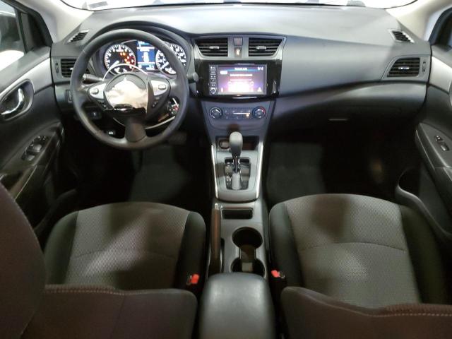 Photo 8 from auction – 2019 NISSAN SENTRA S with VIN 3N1AB7AP1KY397300