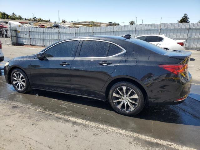 Photo 2 from auction – 2015 ACURA TLX with VIN 19UUB1F38FA015188