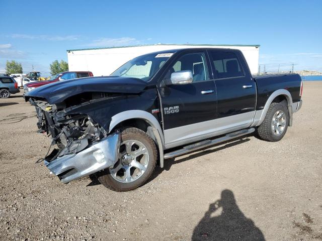RAM 1500 LARAM 2013 with VIN 1C6RR7NT6DS634813 - Photo from auction