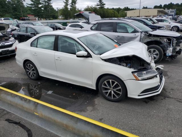 Photo 4 from auction – 2017 VOLKSWAGEN JETTA SE with VIN 3VWB67AJ0HM332422