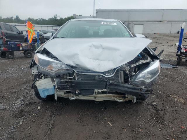 Photo 5 from auction – 2016 TOYOTA COROLLA L with VIN 2T1BURHE6GC707024