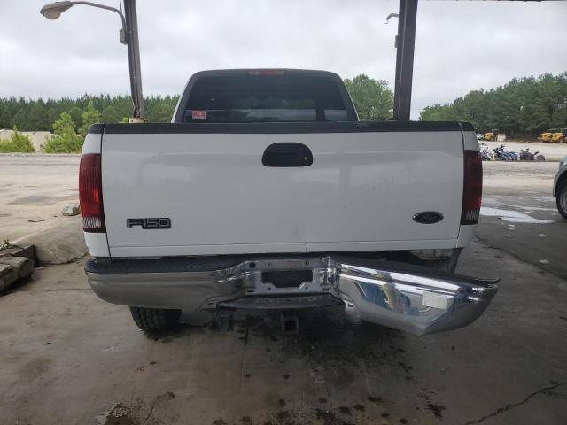 Photo 6 from auction – 2003 FORD F150 with VIN 1FTRX18L83NA90352