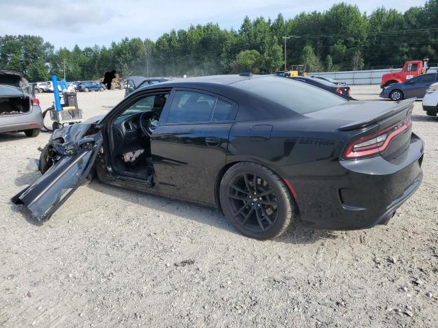 Photo 2 from auction – 2017 DODGE CHARGER R/ with VIN 2C3CDXGJ6HH583789