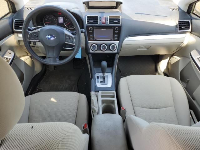 Photo 8 from auction – 2015 SUBARU IMPREZA PREMIUM with VIN JF1GPAC61FH317091