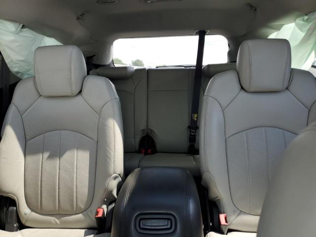 Photo 10 from auction – 2010 CHEVROLET TRAVERSE L with VIN 1GNLRHED3AJ210821