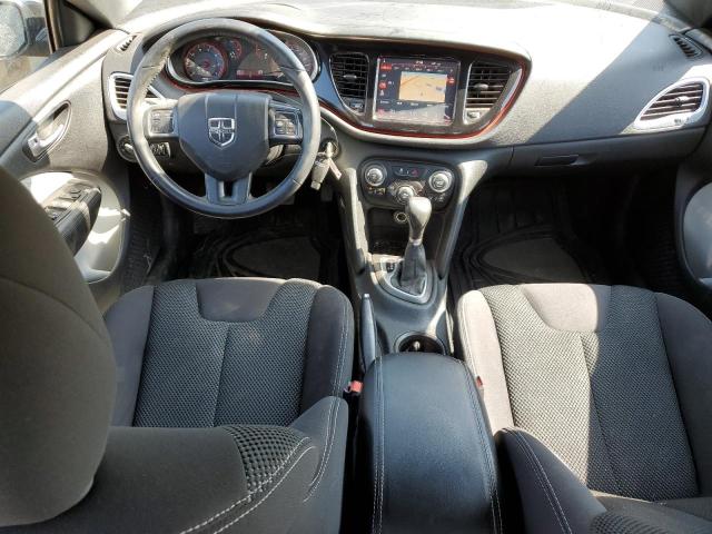 Photo 8 from auction – 2015 DODGE DART SXT with VIN 1C3CDFBB5FD228410