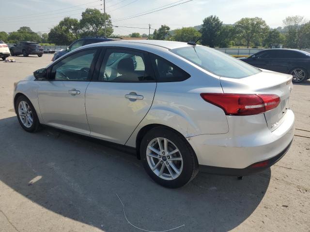 Фото 2 с аукциона – 2017 FORD FOCUS SE с VIN 1FADP3F28HL237522