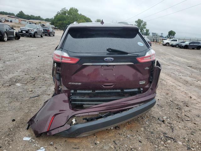 Photo 6 from auction – 2019 FORD EDGE SEL with VIN 2FMPK3J94KBB61195