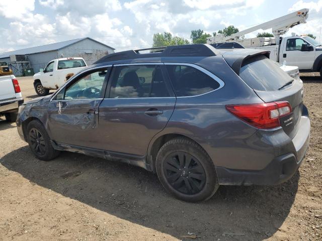 Photo 2 from auction – 2019 SUBARU OUTBACK 2. with VIN 4S4BSAHC3K3270196