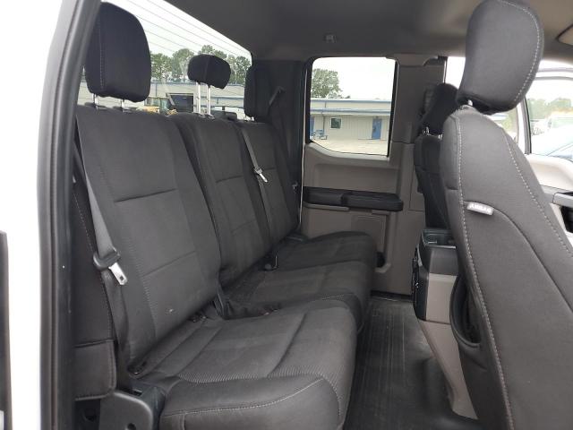 Photo 10 from auction – 2020 FORD F150 SUPER with VIN 1FTEX1EP4LFA03871
