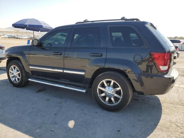 Photo 2 from auction – 2010 JEEP GRAND CHER with VIN 1J4PS4GKXAC136766