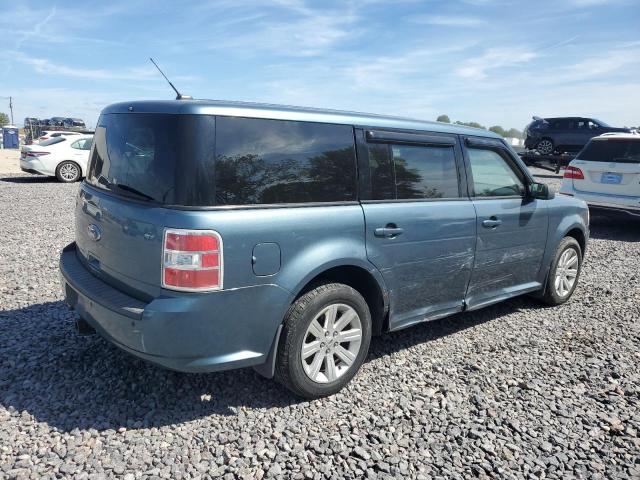 Photo 3 from auction – 2010 FORD FLEX SE with VIN 2FMGK5BC4ABA46360