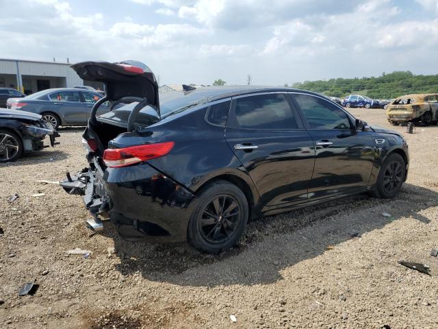 Photo 3 from auction – 2016 KIA OPTIMA LX with VIN 5XXGT4L31GG098211