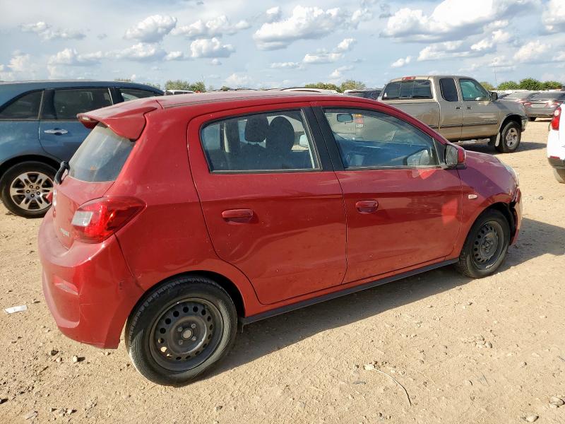 Photo 3 from auction – 2019 MITS MIRAGE ES with VIN ML32A3HJ9KH014507