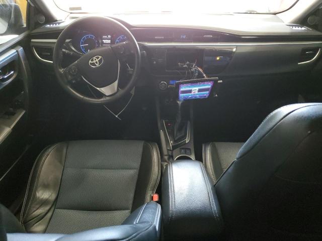صورة رقم 8 من المزاد - 2015 TOYOTA COROLLA L مع VIN 2T1BURHE0FC447699