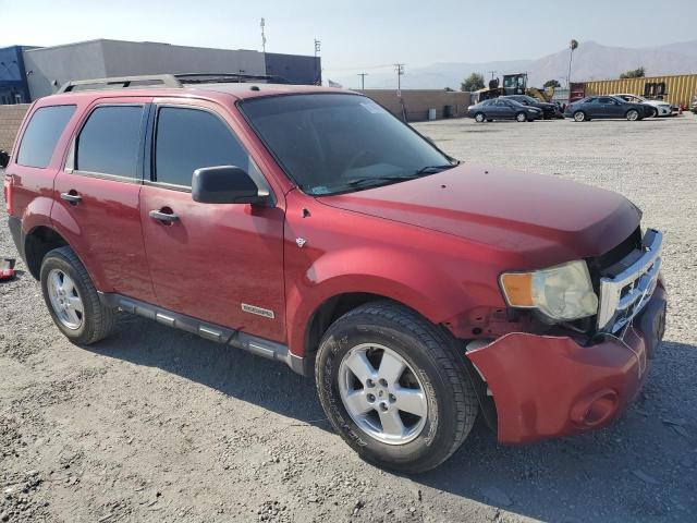 Photo 4 from auction – 2008 FORD ESCAPE XLT with VIN 1FMCU03108KC63445