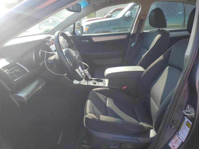 Photo 7 from auction – 2016 SUBARU LEGACY 2.5 with VIN 4S3BNAD64G3064694