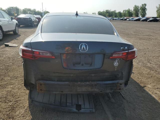 Photo 6 from auction – 2016 ACURA ILX BASE W with VIN 19UDE2F33GA800765