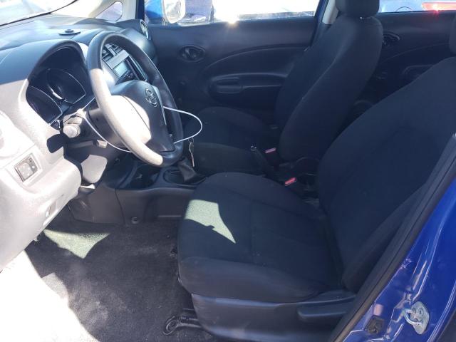 Photo 7 from auction – 2016 NISSAN VERSA NOTE with VIN 3N1CE2CPXGL390785