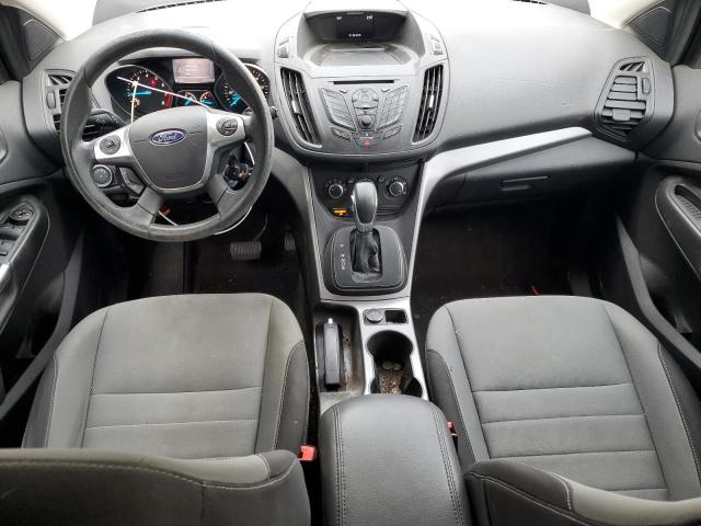 Photo 8 from auction – 2016 FORD ESCAPE SE with VIN 1FMCU0GX0GUC61700