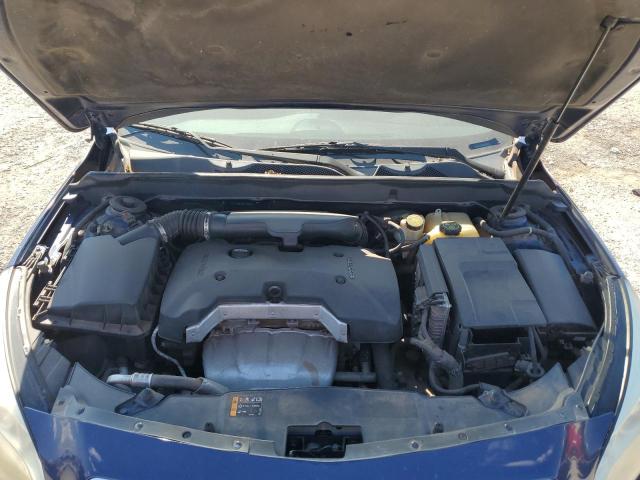 Photo 11 from auction – 2013 CHEVROLET MALIBU 2LT with VIN 1G11E5SA8DU126347