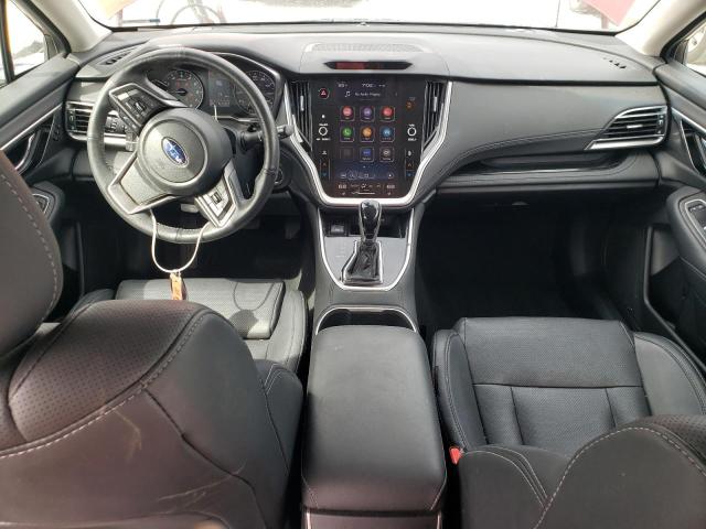 Photo 8 from auction – 2020 SUBARU OUTBACK LI with VIN 4S4BTANC4L3260067