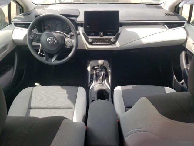 Photo 8 from auction – 2025 TOYOTA COROLLA LE with VIN 5YFB4MDEXSP241874