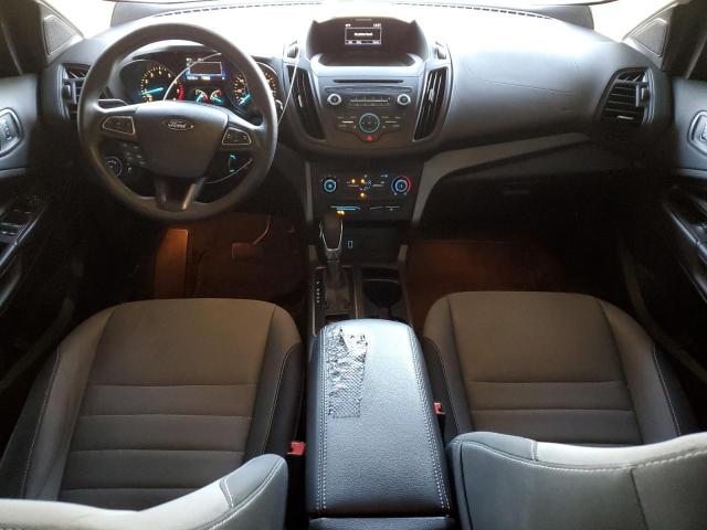 Photo 8 from auction – 2017 FORD ESCAPE S with VIN 1FMCU0F72HUC11383
