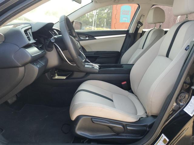 Photo 7 from auction – 2016 HONDA CIVIC LX with VIN 2HGFC2F53GH570047