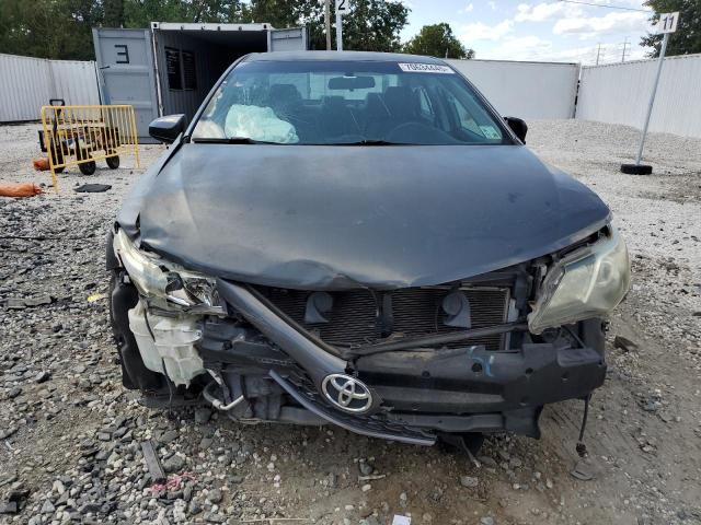 Photo 5 from auction – 2012 TOYOTA CAMRY BASE with VIN 4T1BF1FK4CU037678