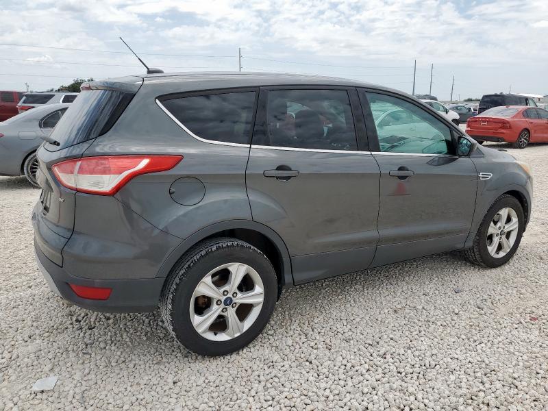 Photo 3 from auction – 2015 FORD ESCAPE SE with VIN 1FMCU0G71FUA77770