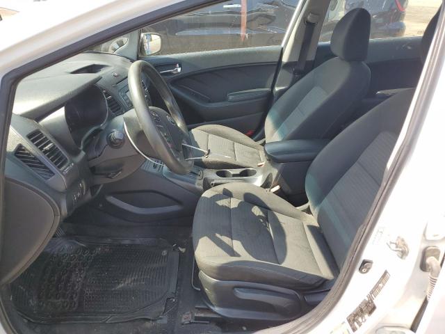 Photo 7 from auction – 2015 KIA FORTE LX with VIN KNAFX4A68F5390628