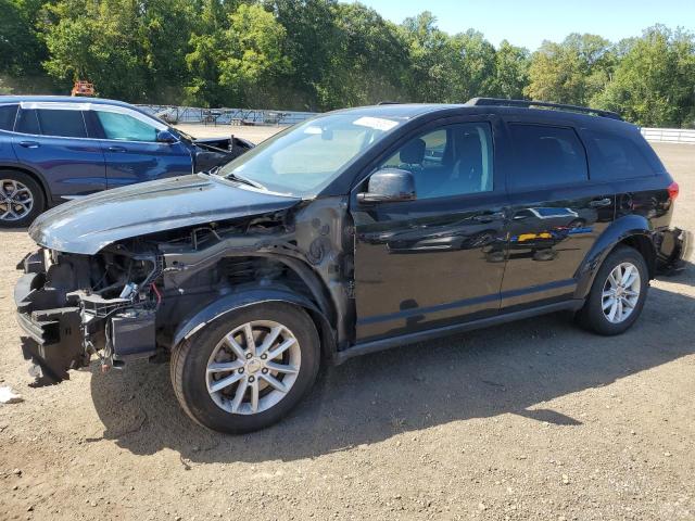 Photo 1 from auction – 2017 DODGE JOURNEY SX with VIN 3C4PDDBGXHT528972