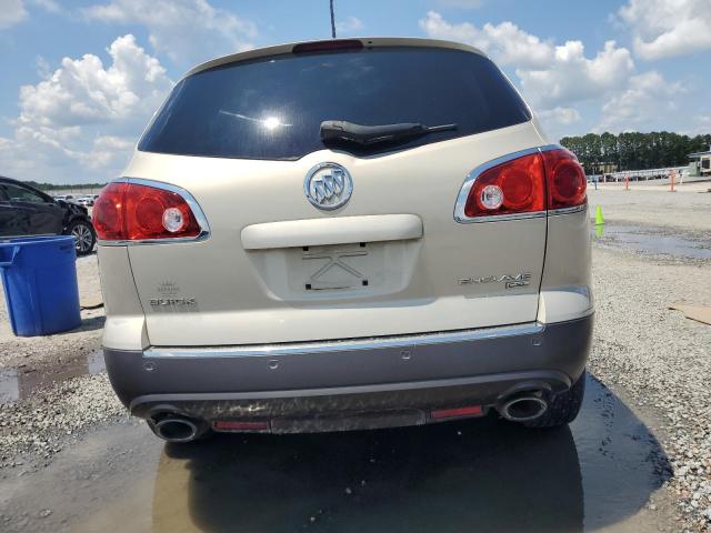 Photo 6 from auction – 2008 BUICK ENCLAVE CX with VIN 5GAER237X8J120024
