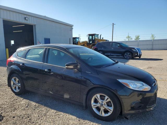 Photo 4 from auction – 2013 FORD FOCUS SE with VIN 1FADP3K24DL170417