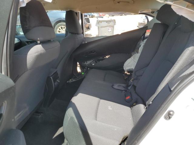 Photo 10 from auction – 2023 TOYOTA COROLLA LE with VIN 5YFB4MDE1PP052487