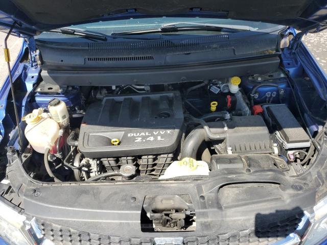 Photo 12 from auction – 2015 DODGE JOURNEY SE with VIN 3C4PDCABXFT592104