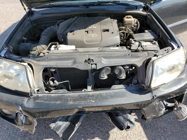Photo 11 from auction – 2007 TOYOTA 4RUNNER SR with VIN JTEZU14R670085782