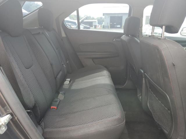 Photo 11 from auction – 2013 CHEVROLET EQUINOX LS with VIN 2GNFLCEK4D6202910