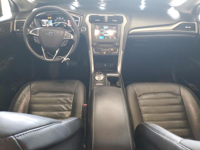 Photo 8 from auction – 2017 FORD FUSION SE with VIN 3FA6P0T94HR338227