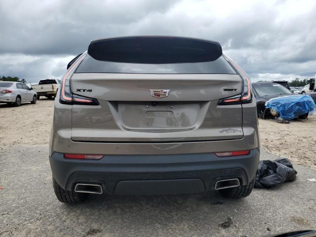 Photo 6 from auction – 2023 CADILLAC XT4 SPORT with VIN 1GYFZER43PF110738