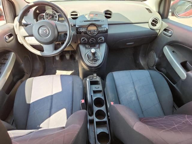 Foto 8 de la subasta – 2014 MAZDA MAZDA2 SPO con VIN JM1DE1KY7E0178491