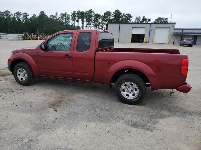 Photo 2 from auction – 2017 NISSAN FRONTIER S with VIN 1N6BD0CTXHN766641