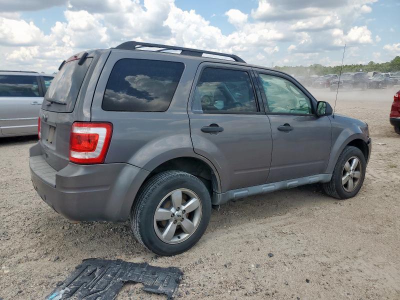Photo 3 from auction – 2011 FORD ESCAPE XLT with VIN 1FMCU0D76BKA80920