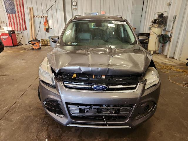 Photo 5 from auction – 2014 FORD ESCAPE TIT with VIN 1FMCU9J94EUB41328