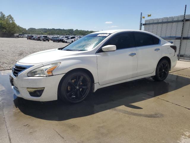 Photo 1 from auction – 2015 NISSAN ALTIMA 2.5 with VIN 1N4AL3AP2FC461349