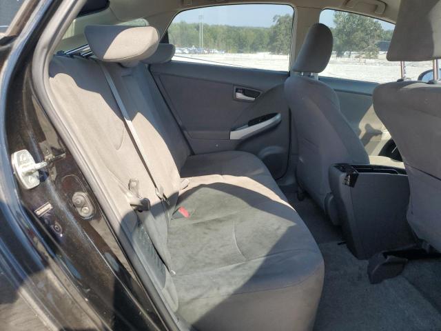 Photo 10 from auction – 2011 TOYOTA PRIUS with VIN JTDKN3DU8B0287485